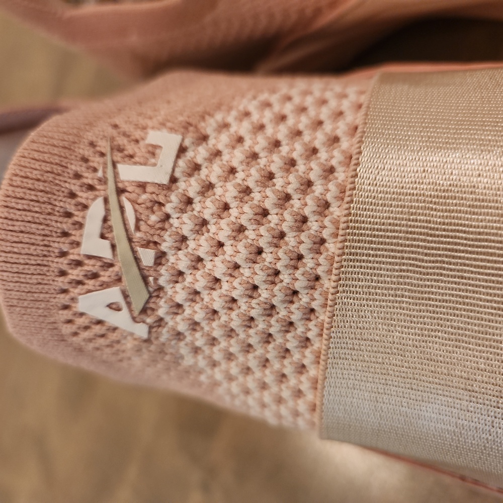 ATHLETIC PROPULSION LABS Techloom Bliss Blush (RET $220) - Picture 3 of 8